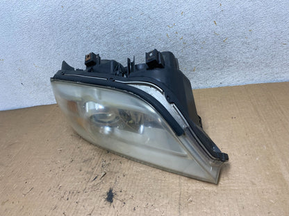 2004 2005 2006 Acura MDX Right Passenger RH Headlight Halogen AI9179 DW1
