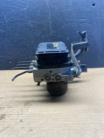 2006-2011 Honda Civic Abs Anti Lock Brake Pump Module AF7573 DG2