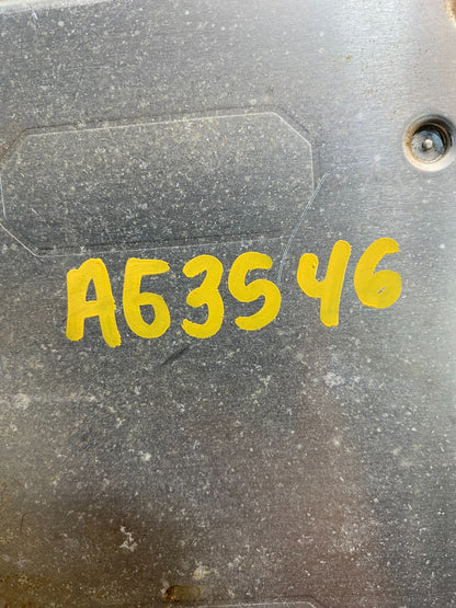 1999 Ford Truck F250 F350 5.4L Engine Control Module Unit ECU ECM AG3546 DG3