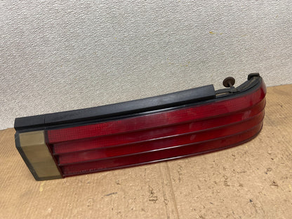1991 to 1994 Chevrolet Corscica Right Passegner RH Side Tail Light OEM AA71840