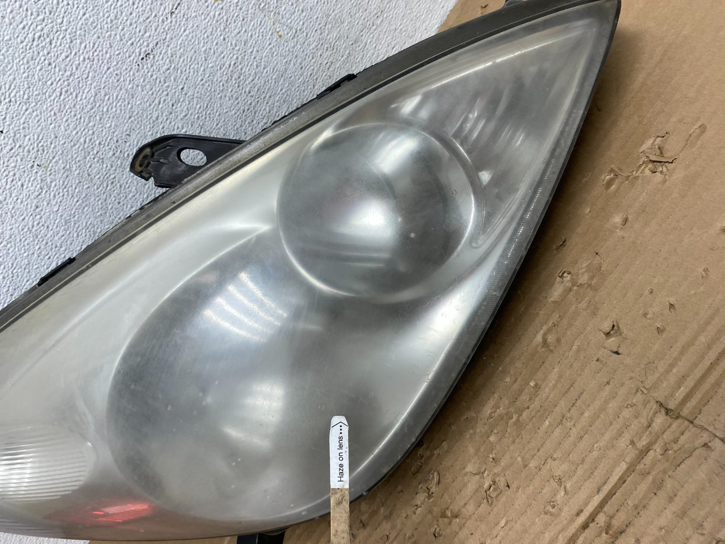 2002 - 2004 Lexus Es300 Es330 Right Passenger Headlight Hid Xenon AD4290 DW4
