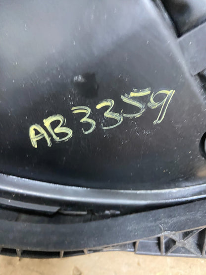 2009 - 2013 Subaru Forester Right Passenger Side Halogen Headlight OEM AB3359 DW12