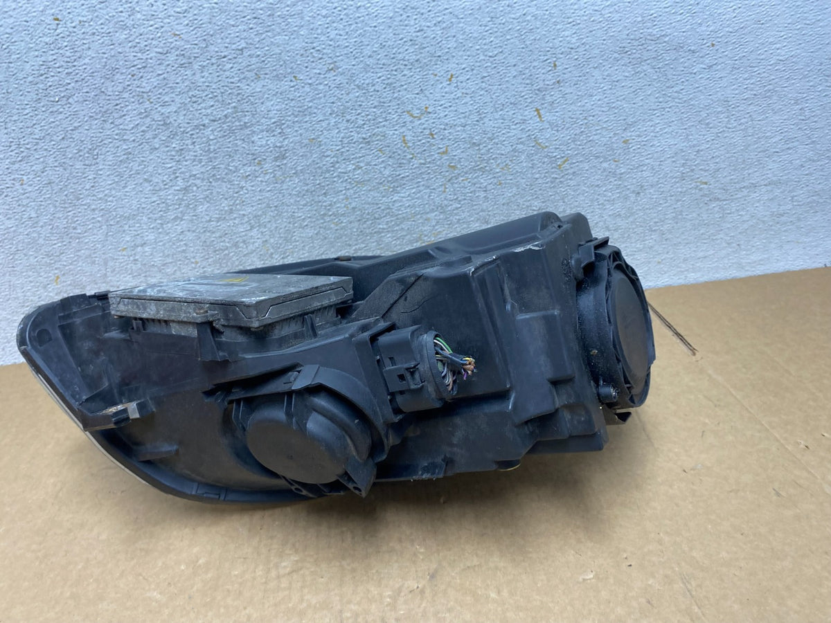 2006 2007 2008 Audi A4 Headlight Xenon Hid Left Driver Side AI2623 DW6