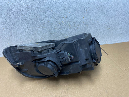 2006 2007 2008 Audi A4 Headlight Xenon Hid Left Driver Side AI2623 DW6