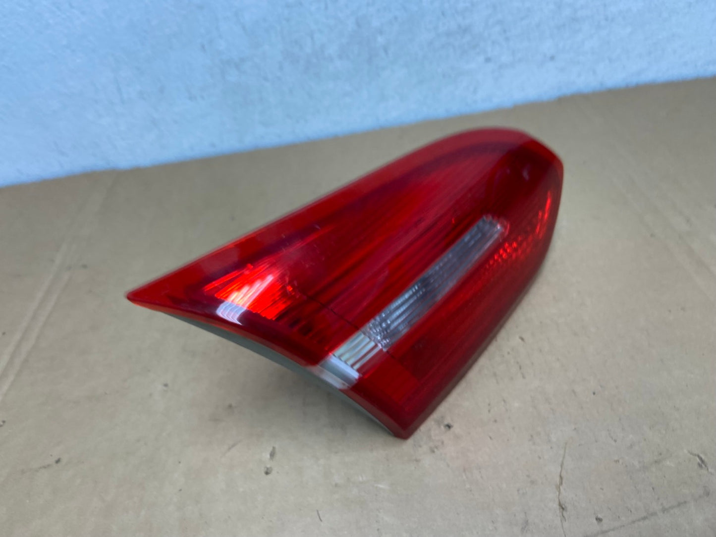 2015 - 2018 Ford Focus Sedan Left Driver LH Inner Tail Light AD2638 LK2