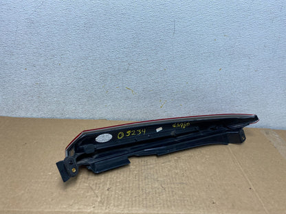 2003 to 2006 Volvo XC90 Right Passenger Side Upper Tail Light OEM O5234 DW7