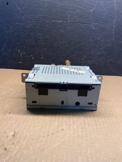 2013 - 2016 Ford C-Max Single CD Player Media AM FM Radio Receiver af9398 DG0