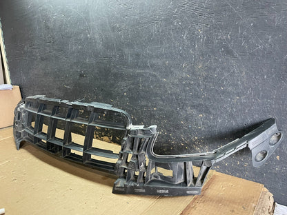 2009 2010 2011 Audi A6 Front Bumper Grille Bracket Retainer AB3055 DG1