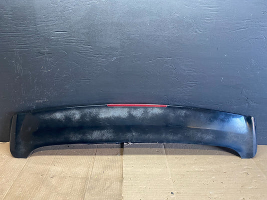 2008 to 2010 Honda Odyssey Rear Trunk Spoiler Gate Oem E3449 DG0