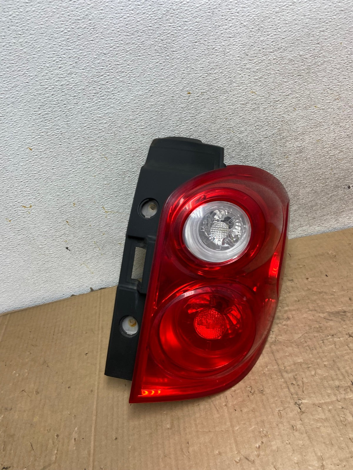 2010 to 2015 Chevrolet Equinox Right Passenger Rh Side Tail Light AI3810 LK2