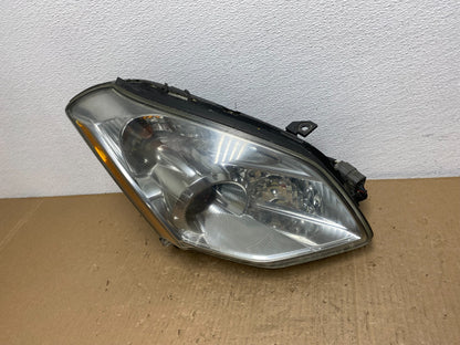 2007 2008 Nissan Maxima Right Passenger RH Headlight Hid Xenon Oem AB6676 DW1
