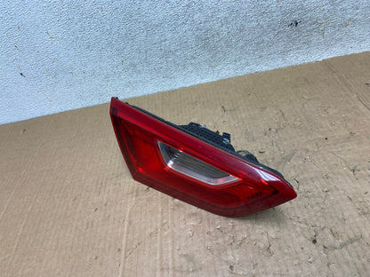 2016 - 2019 Chevrolet Malibu Left Driver LH Inner Tail Light AI5579 LK1