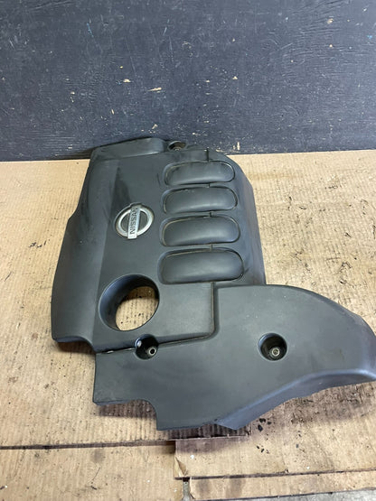 2007 to 2013 Nissan Altima 2.5 L Engine Cover M8868 DG3
