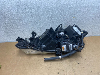 2011 to 2014 Nissan Murano Headlight Right Passenger Rh Oem Xenon Hid X6759 DW10