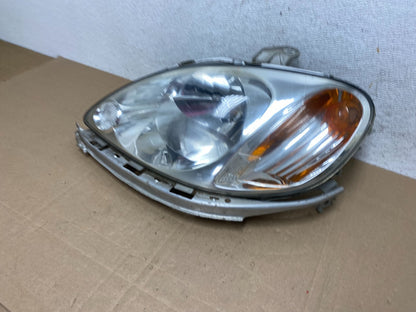 2000 - 2006 Honda Insight Left Driver LH Halogen Headlight AE4948 DG1
