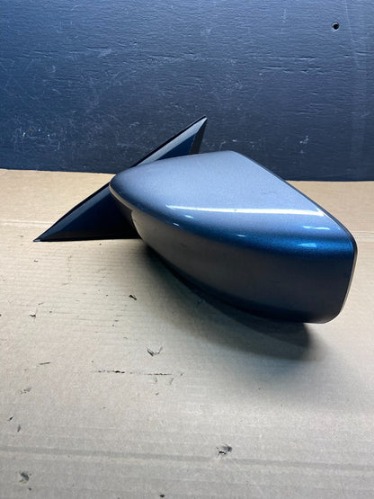 2013 to 2018 Nissan Altima Left Driver LH Side View Door Mirror AC8763 DG2