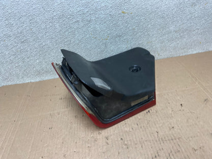 1992-1994 Mercedes W140 S600SEL S600 Left Driver Lh Tail light OEM X9347 DG3