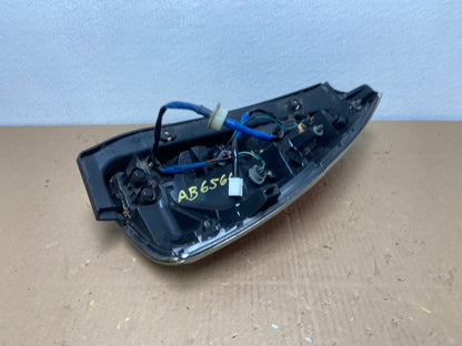 2008 2009 2010 Mazda 5 Left Driver LH Side Tail Light OEM AB6564 LK4