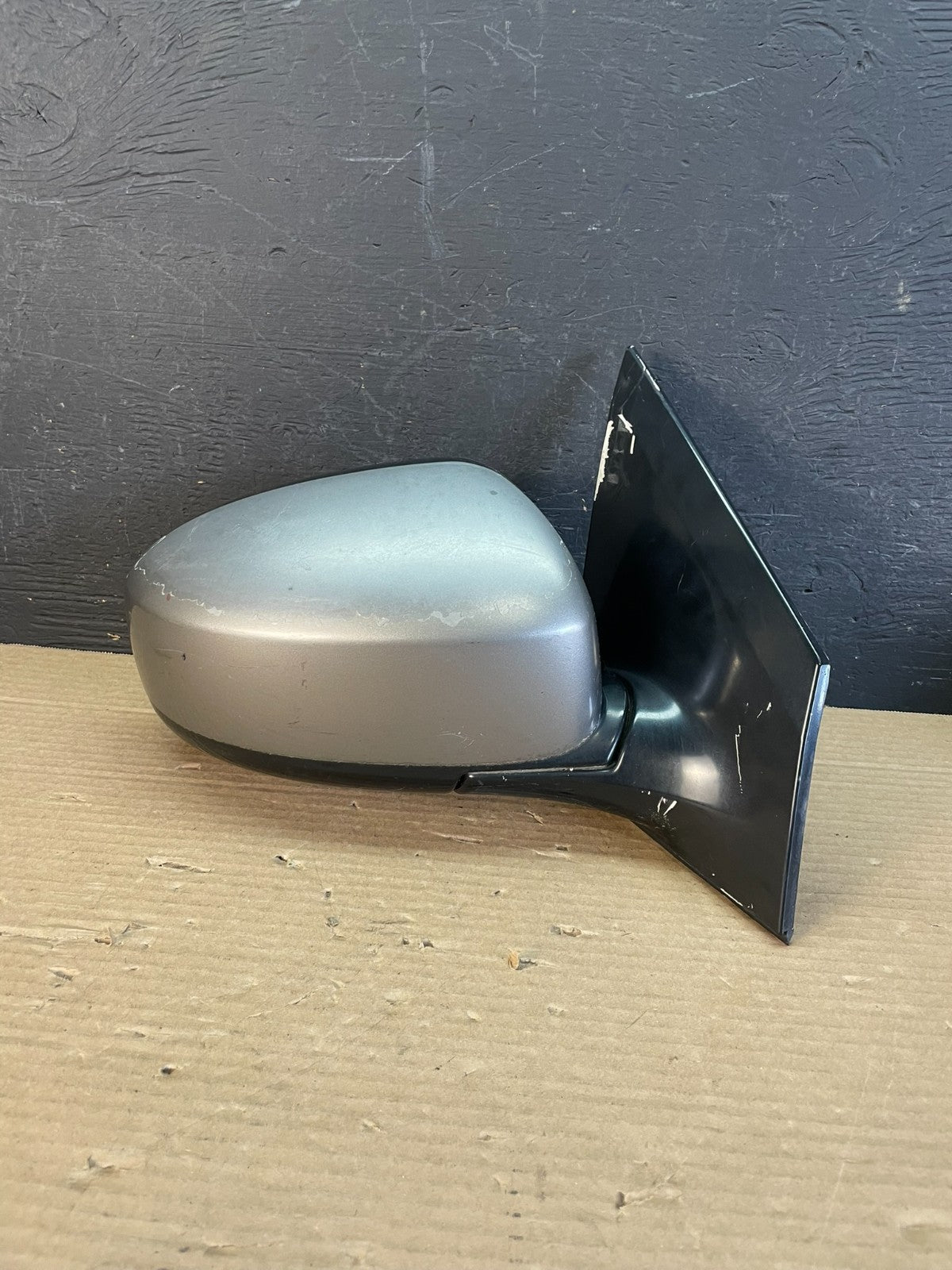 2009 to 2014 Nissan Murano Right Passenger Side View Door Mirror AF3372 DW0