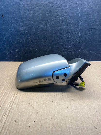 2001-2007 Toyota Highlander Right Passenger RH View Door Mirror af7472 DG3