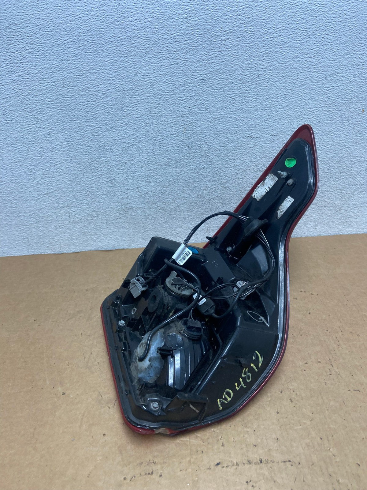 2020 2021 2022 2023 Ford Explorer Left Driver Lh Side Tail light AD4812 LK5