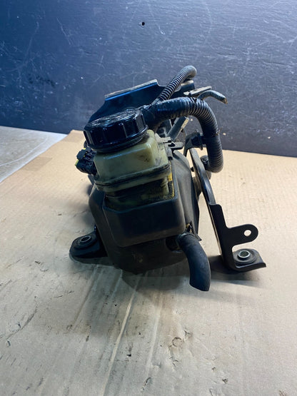2013 -2016 Nissan Pathfinder Electric Hydraulic Power Steering Pump AF6911 DG2