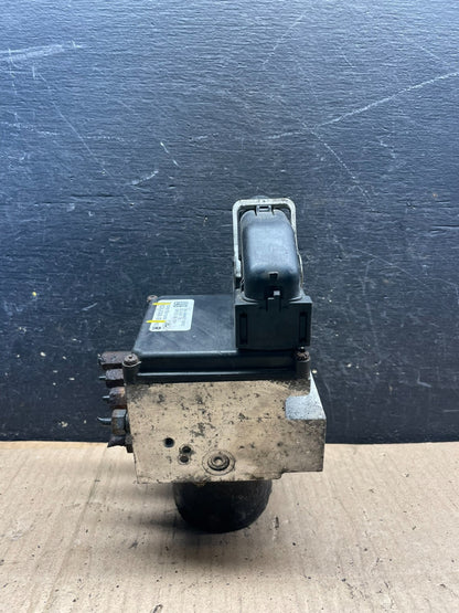 2011 - 2014 Ford E250 E350 Van  ABS Anti Lock Brake Pump Module Oem S4763 DG1