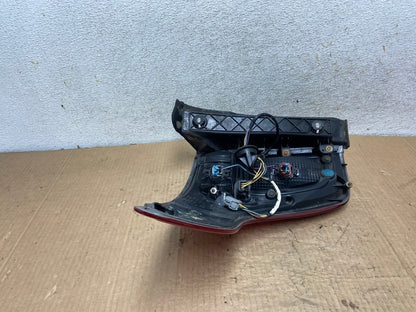 2011 2012 2013 2014 2015 Ford Explorer Right Passenger RH Tail light AI8018 LK6