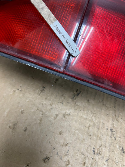 1991 to 1999 Mitsubishi 3000GT Left Driver LH Side Tail Light AF8183 LK4