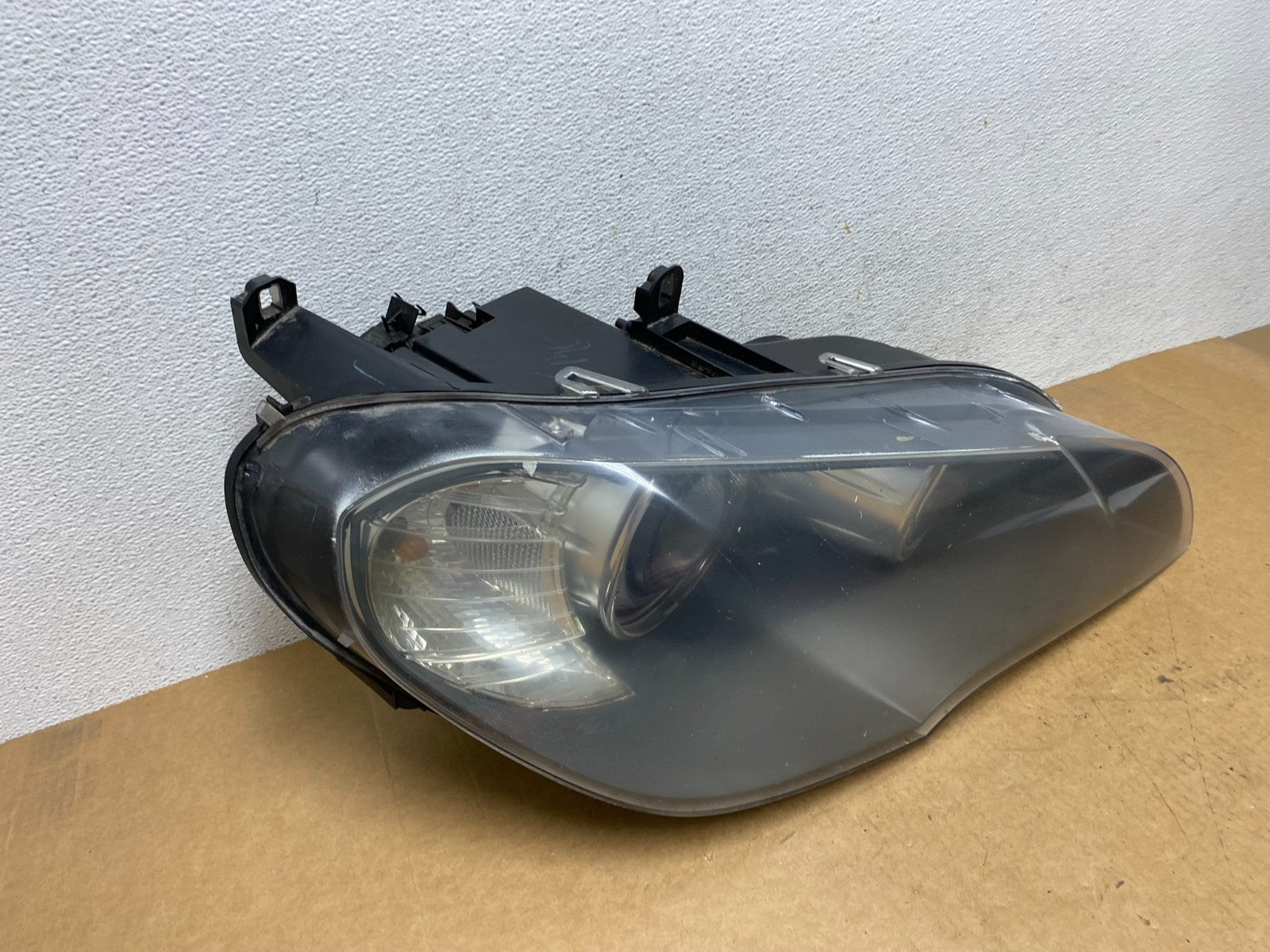 2007 2008 2009 2010 Bmw X5 Right Passenger RH Headlight Xenon Hid AE2993 DW2