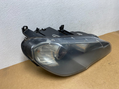 2007 2008 2009 2010 Bmw X5 Right Passenger RH Headlight Xenon Hid AE2993 DW2