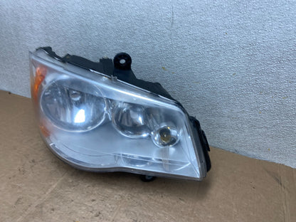 2011 to 2016 Chrysler Town and Country Right Passenger Headlight AA27471