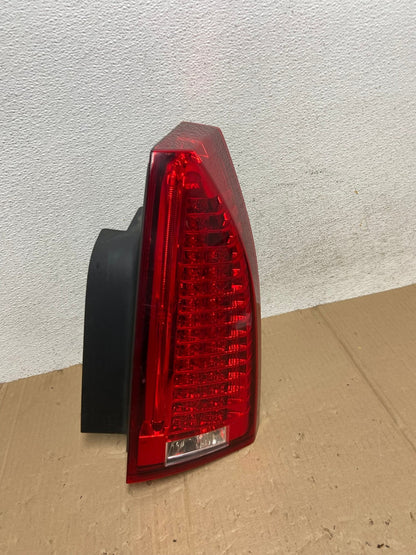2008 to 2013 Cadillac CTS Right Passenger Side Led Side Tail light AE8984 LK2