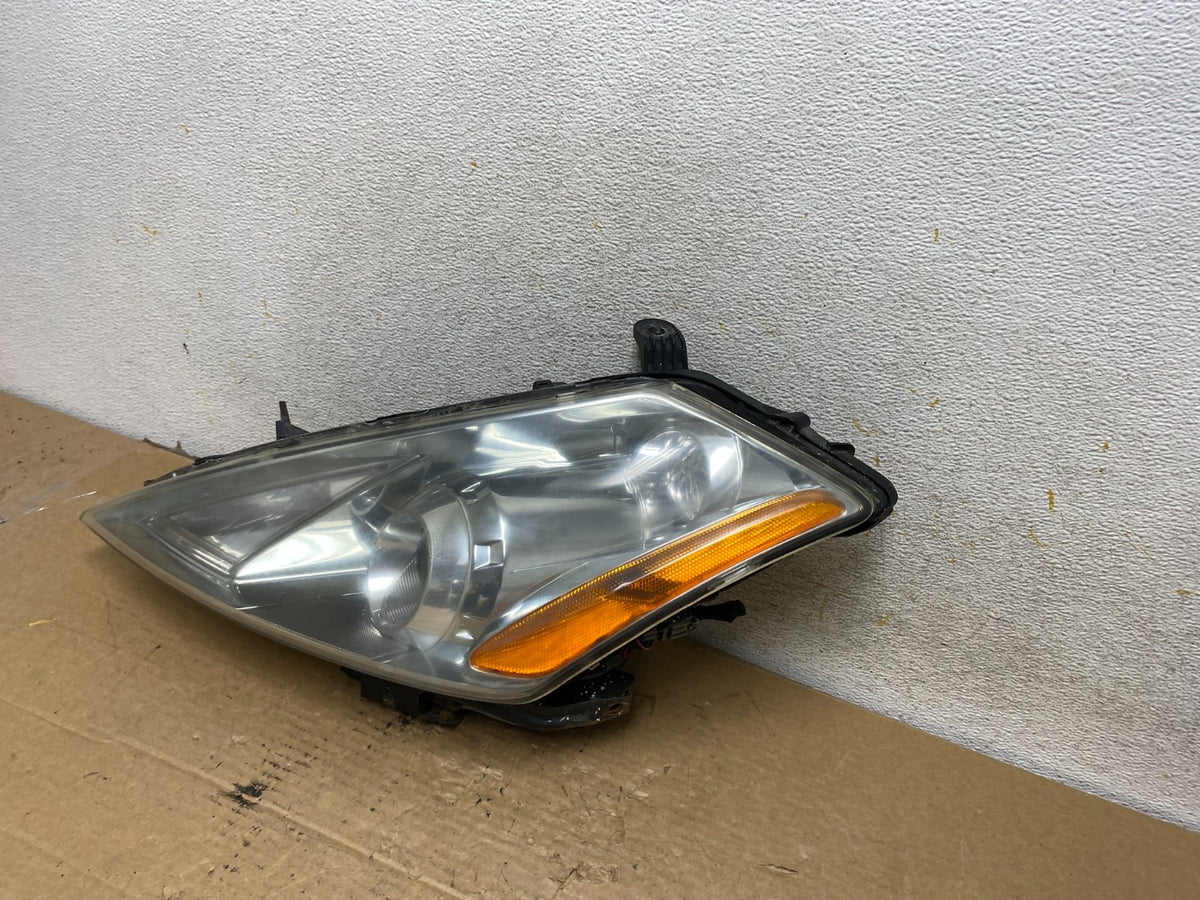 2003 to 2007 Nissan Murano Headlight Xenon HID Left Driver LH AH8162 DW2