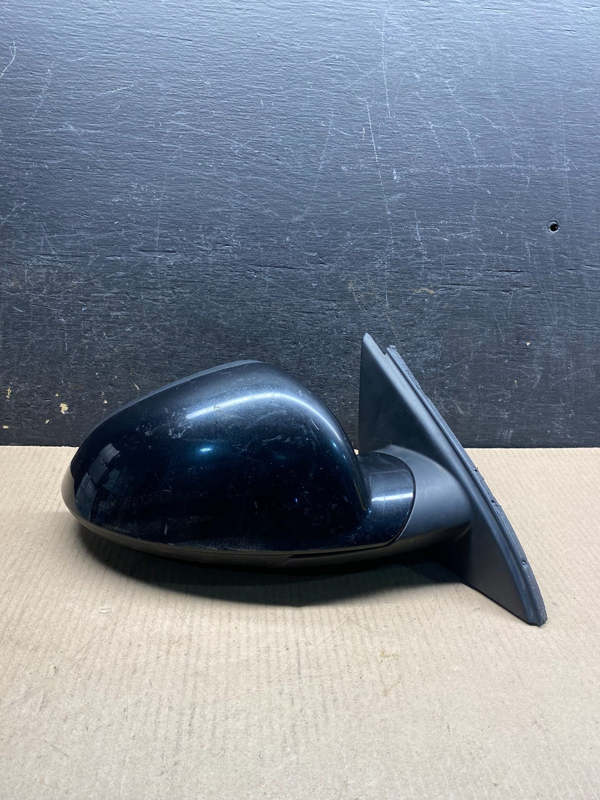 2011 to 2013 Buick Regal Right Passenger Side View Door Mirror AI7142 DG0