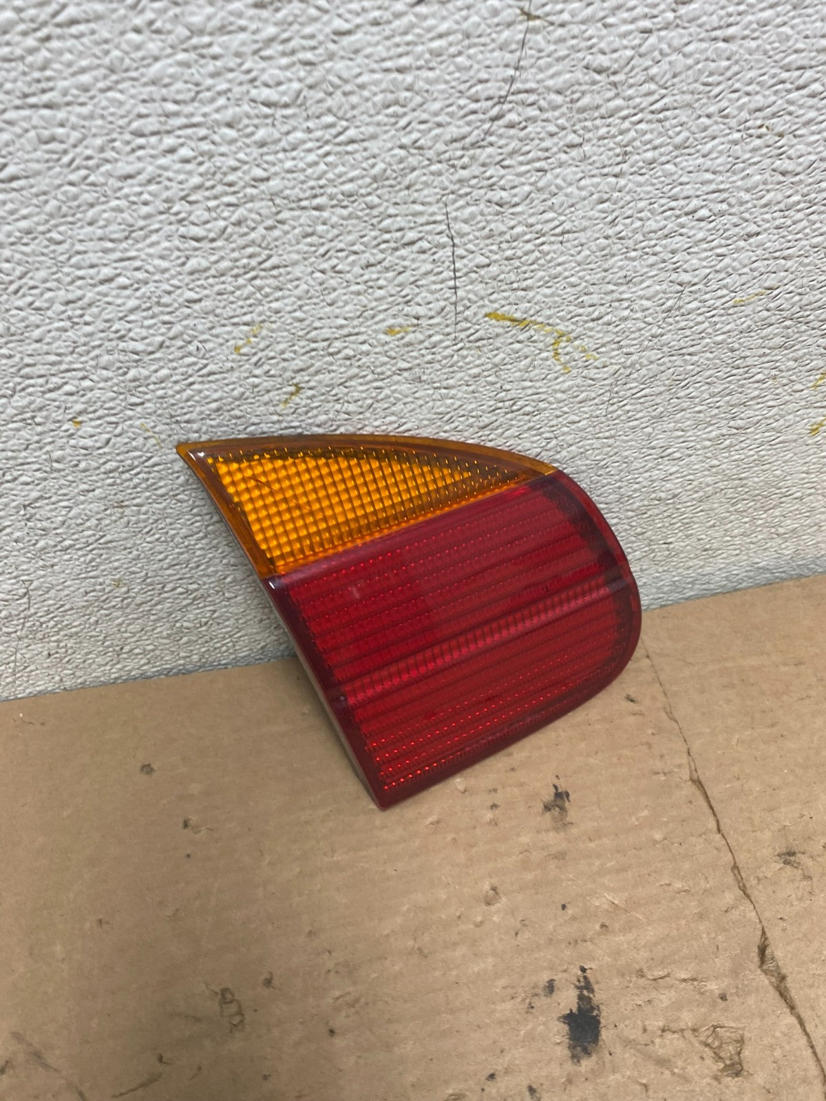 1998 to 2002 Chevrolet Prizm Left Driver LH Side Inner Tail Light OEM P5359 DW1