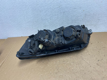 2006-2008 Hyundai Sonata Right Passenger Rh Side Headlight Halogen AD8156 DW5