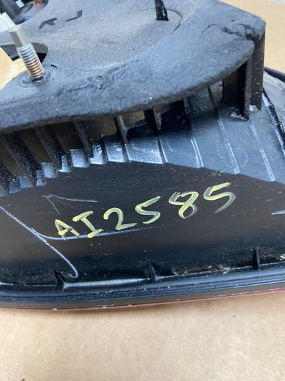 2002 2003 2004 Toyota Camry Tail Light Right Passenger Rh Side AI2585 LK6