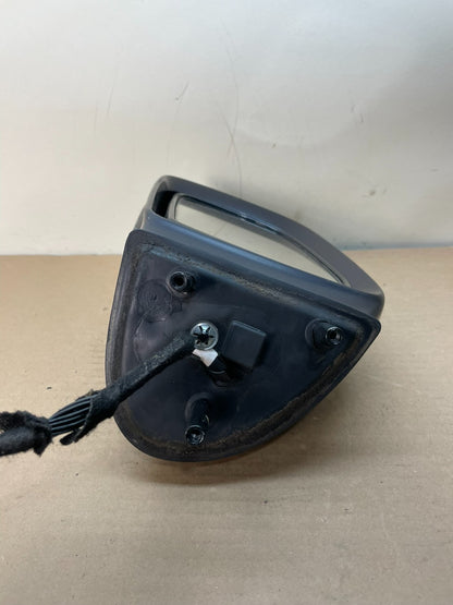 2007 2008 Mercedes GL-Class Left Driver LH Side Door View Mirror AH8780 DW4
