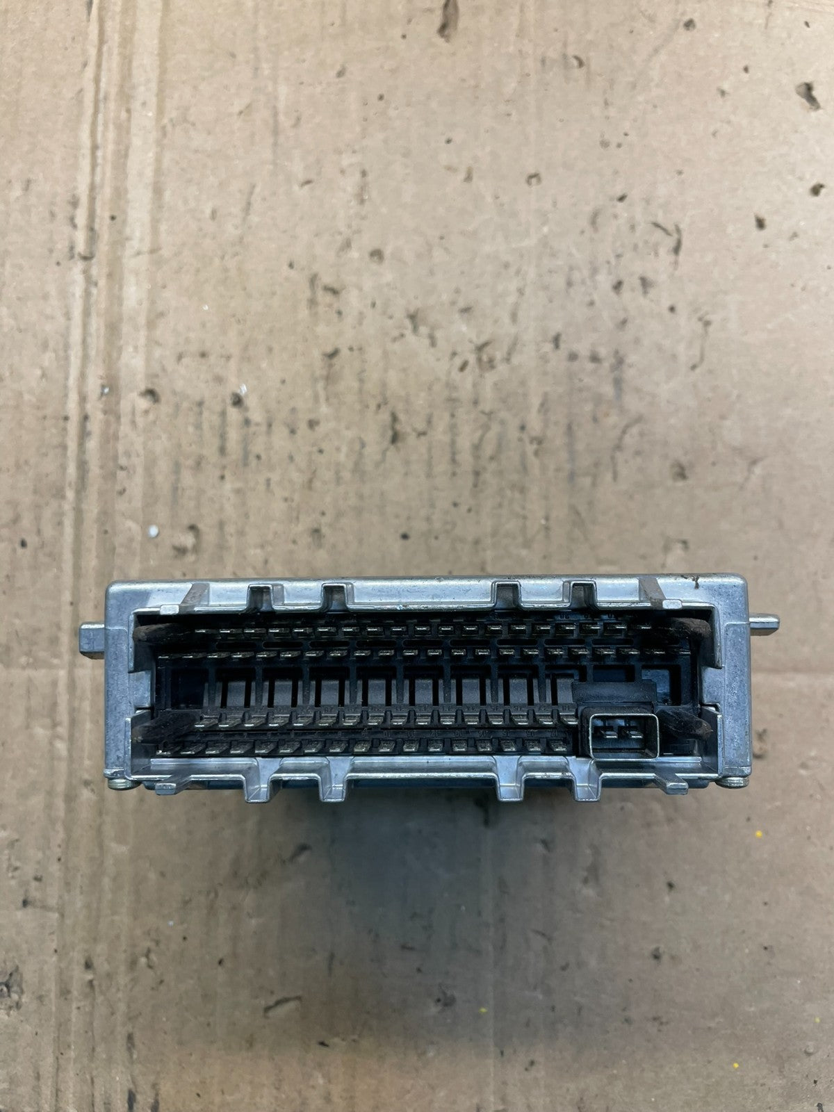 1993 1995 Mercedes R129 SL500 ECU ECM Engine Control Module OEM S4587 DG1