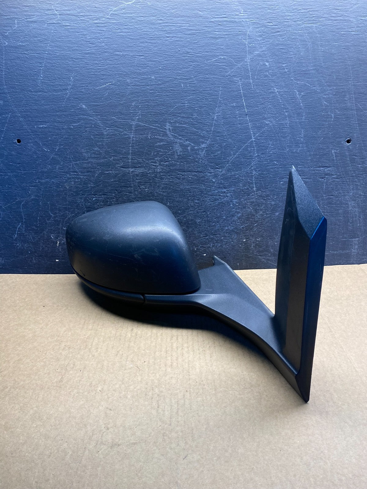 2014 to 2023 Ford Transit Connect Right Passenger RH Side Door Mirror AG7168 DW0