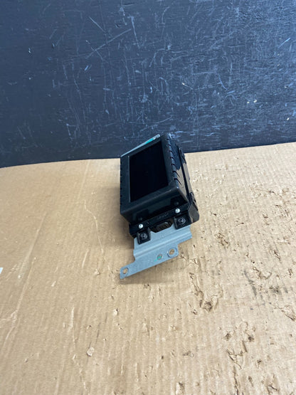 2012-2014 Ford Explorer 4.2 Information SYNC Display Screen Monitor OE af1603 DG2