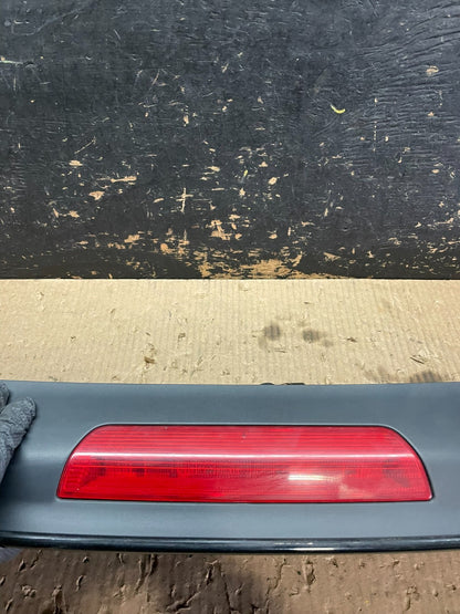 2013-2020 Infiniti JX35/QX60 Rear Tailgate Liftgate Spoiler Wing Z5649 DG6