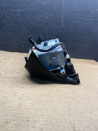 2004 to 2005 Toyota Prius Radio Stereo Receiver Screen Display OE ad9828 DG2