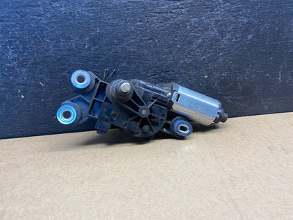 2008-2016 Volvo V70 XC60 XC70 Tailgate Back Door Rear Wiper Motor Wiper ag7089 D0