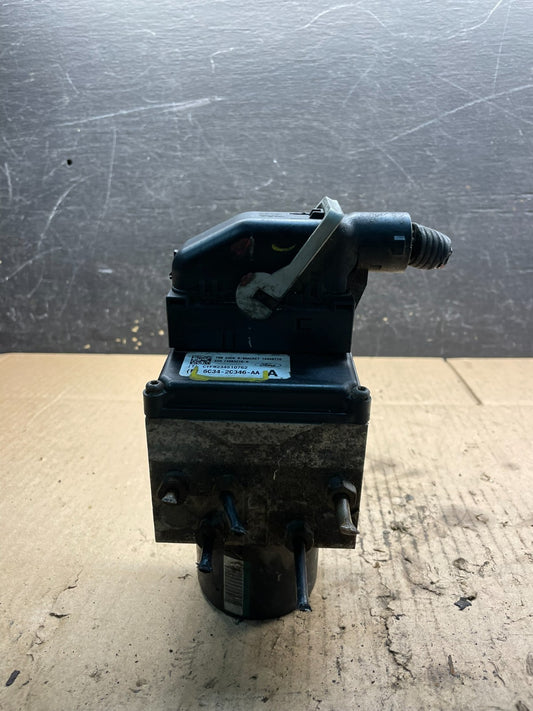 2006 2007 Ford E250 E350 Econoline Anti-Lock ABS Antilock Brake Pump V9103 DG0