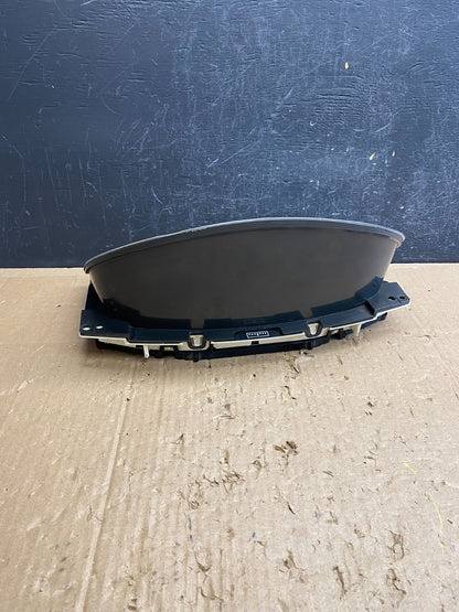 2004 to 2007 Chevrolet Express Speedometer Cluster Gauge AD6925 DG4