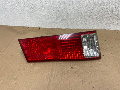 2000 to 2001 Toyota Camry Tail Light Inner Left Driver Lh Inner AE9168 LK0