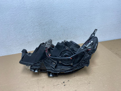 2009 - 2013 Subaru Forester Right Passenger Side Halogen Headlight AF4577 DW7