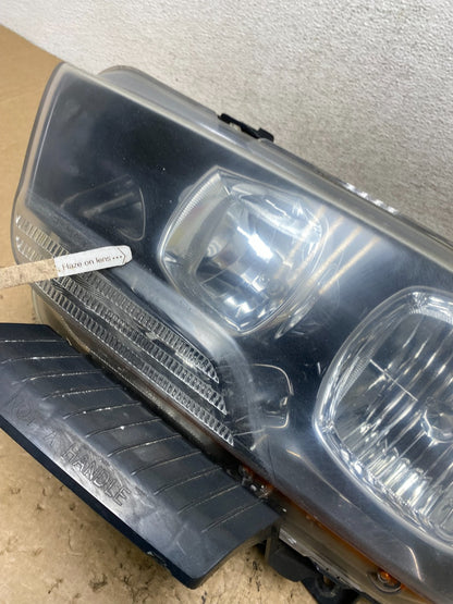 2011 to 2014 Dodge Charger Left Driver LH Side Halogen Headlight AF9475 DW4